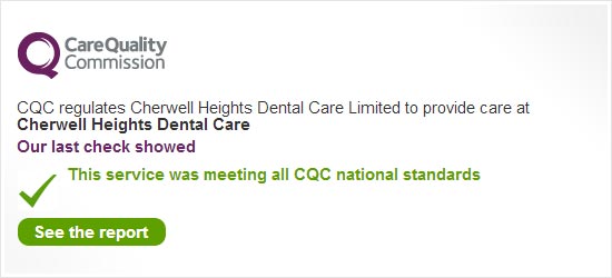 Care Quality Commission
