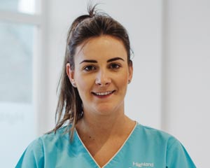 Emma Donaldson