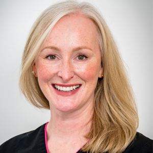 clare buchanan