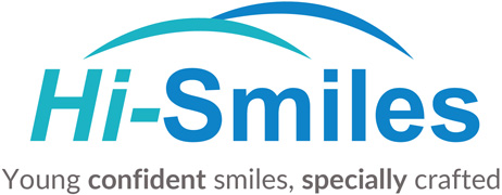 hi smiles logo